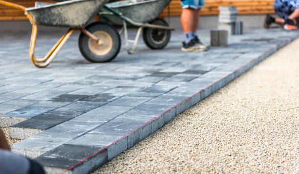 Driveway Pavers for Homes in American Fork, UT