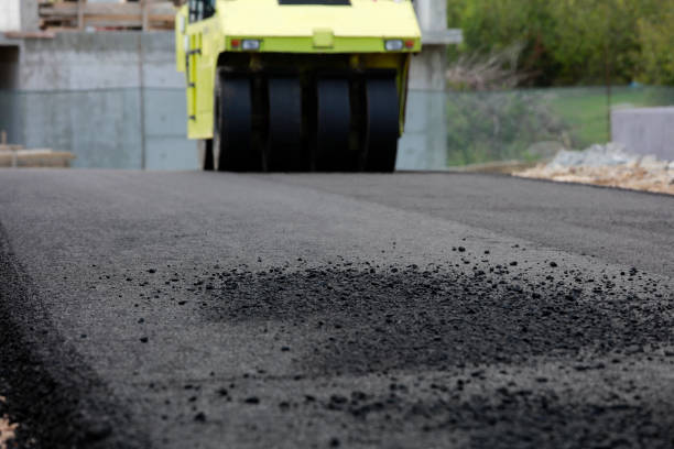 Driveway Repair Near Me in American Fork, UT