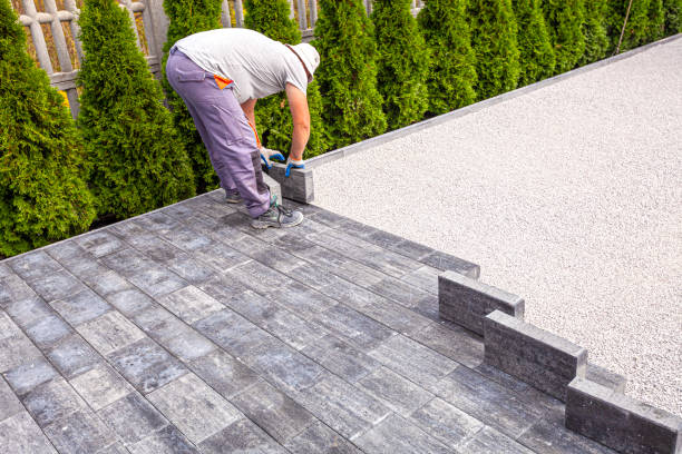 Best Cobblestone Driveway Pavers  in American Fork, UT