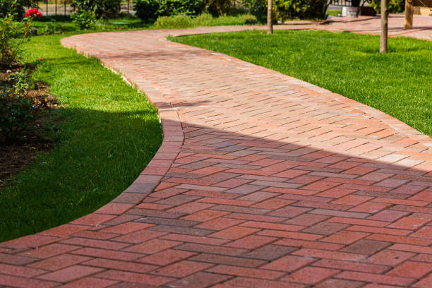 Decorative Driveway Pavers in American Fork, UT