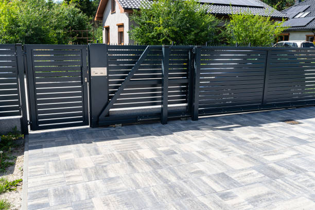 Professional Driveway Pavers in American Fork, UT