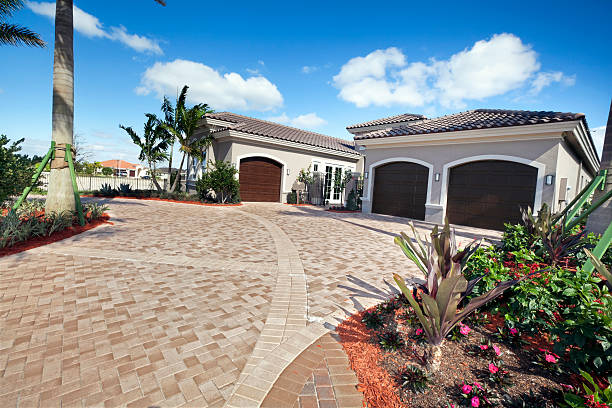 Best Driveway Resurfacing Pavers  in American Fork, UT
