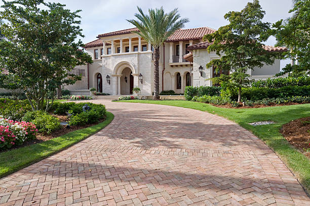 Best Commercial Driveway Pavers  in American Fork, UT