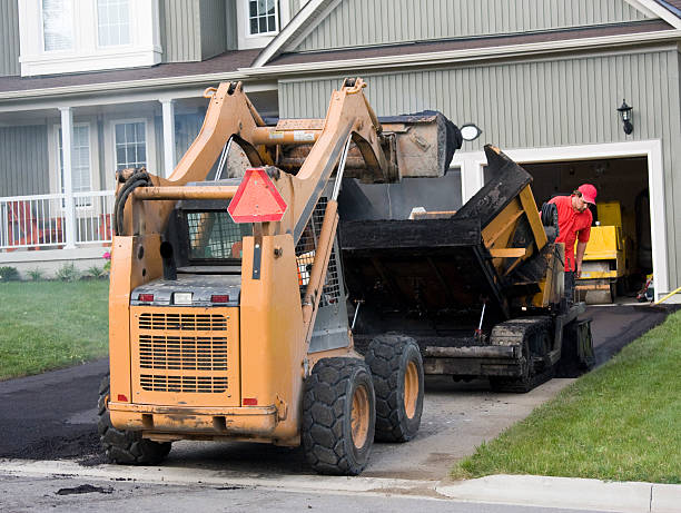 Reliable American Fork, UT Driveway Pavers Solutions