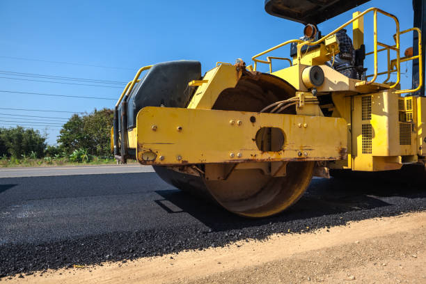 Paver Driveway Replacement in American Fork, UT